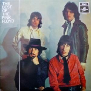 Pink Floyd - The Best Of Pink Floyd