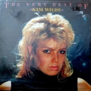 Kim Wilde - The Very Best Of Kim Wilde 