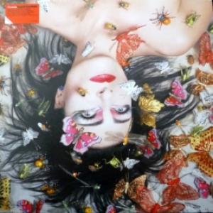 Siouxsie - Mantaray