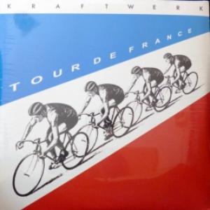 Kraftwerk - Tour De France