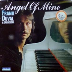 Frank Duval & Orchestra - Angel Of Mine (Club Edition)