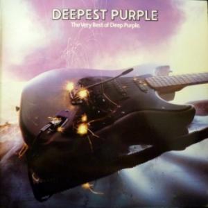 Deep Purple - Deepest Purple - The Very Best Of Deep Purple