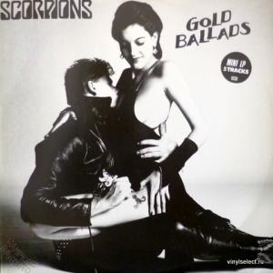 Scorpions - Gold Ballads