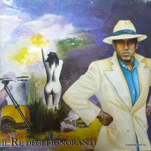 Adriano Celentano - Il Re Degli Ignoranti