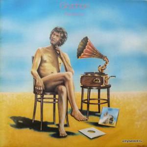 Gryphon - Raindance