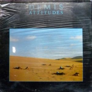 Demis Roussos - Attitudes
