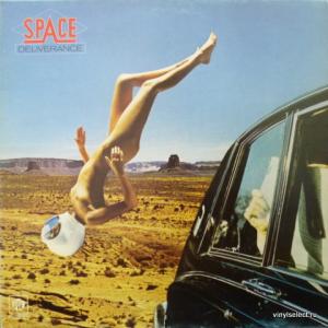 Space - Deliverance