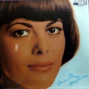 Mireille Mathieu - Musik Für Dich