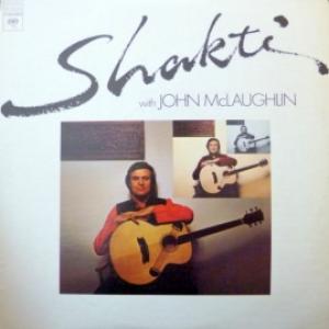 Shakti (feat. John McLaughlin) - Shakti With John McLaughlin