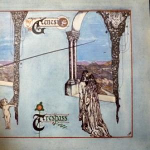 Genesis - Trespass 