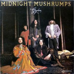 Gryphon - Midnight Mushrumps