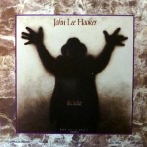 John Lee Hooker - The Healer