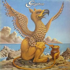 Gryphon - Gryphon