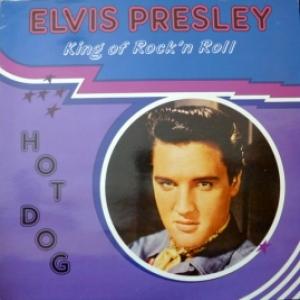 Elvis Presley - Hot Dog