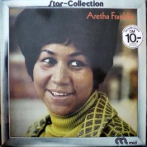 Aretha Franklin - Aretha Franklin