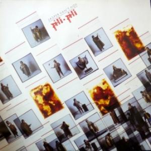 Jasper Van't Hof - Pili Pili