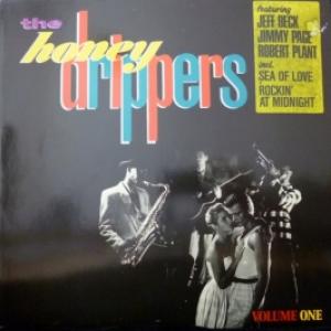 Honeydrippers,The - Volume One 