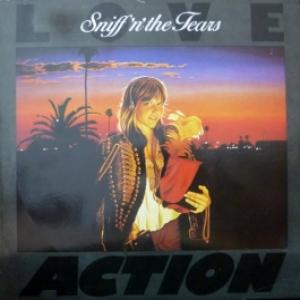 Sniff'n' The Tears - Love Action