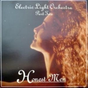 Electric Light Orchestra Part Two - Honest Men