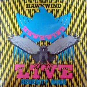 Hawkwind - Live Seventy Nine