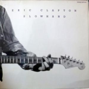 Eric Clapton - Slowhand 