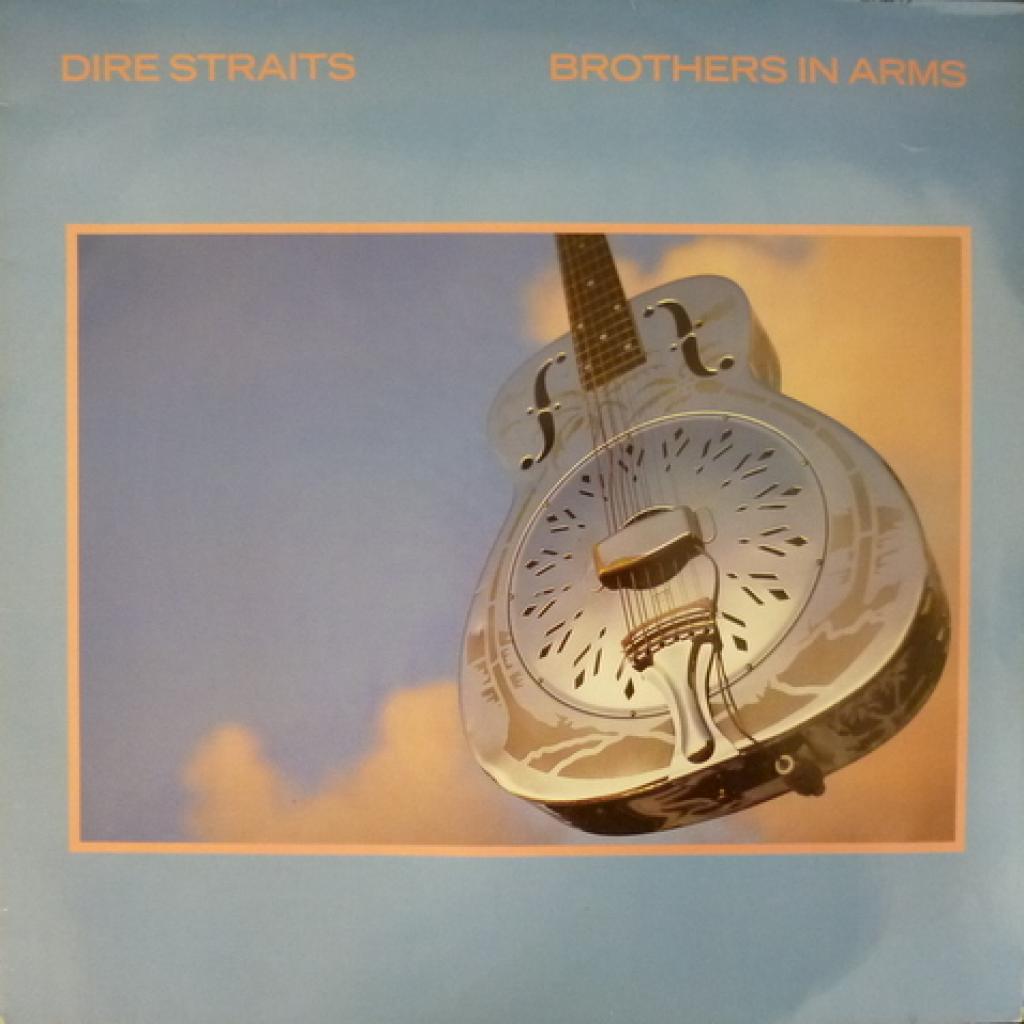 Dire Straits - Brothers In Arms