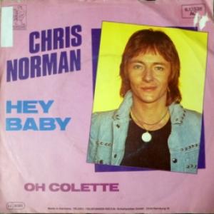Chris Norman (Smokie) - Hey Baby