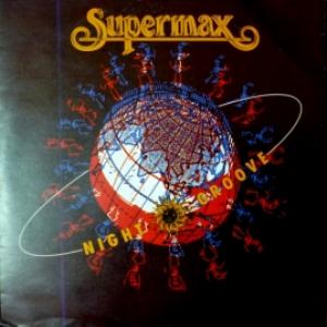Supermax - Nightgroove