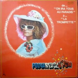Michel Polnareff - Polnarevolution