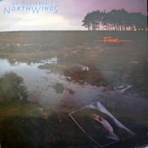David Coverdales Whitesnake - Northwinds 