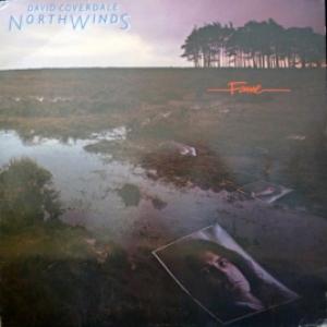 David Coverdales Whitesnake - Northwinds 