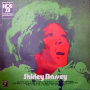 Shirley Bassey - Shirley Bassey (GER)