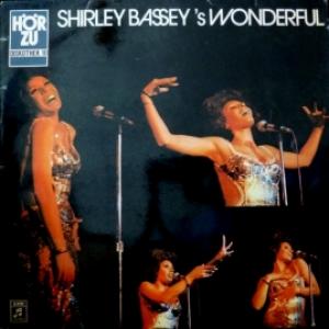 Shirley Bassey - 'S Wonderful