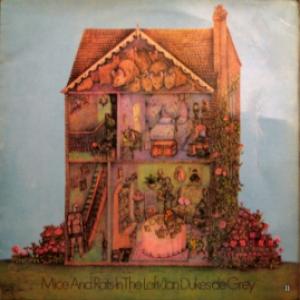 Jan Dukes De Grey - Mice And Rats In The Loft