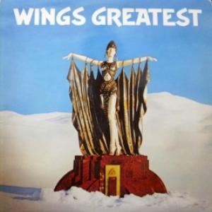 Wings - Wings Greatest