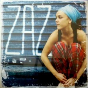 ZAZ - ZAZ