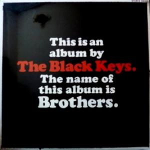Black Keys, The - Brothers