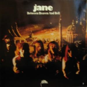 Jane - Between Heaven And Hell