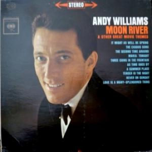 Andy Williams - Moon River And Other Great Movie Themes