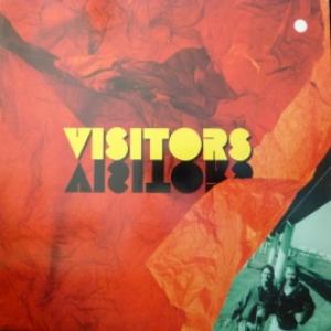 Visitors (Sweden's Band) - Attention