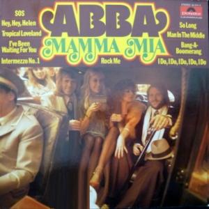 ABBA - Mamma Mia (Club Version)