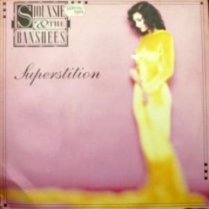 Siouxsie & The Banshees - Superstition