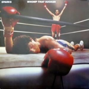Sparks - Whomp That Sucker