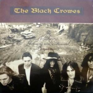Black Crowes, The - The Southern Harmony And Musical Companion