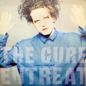 Cure,The - Entreat