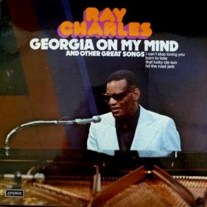 Ray Charles - Georgia On My Mind And Other Great Songs