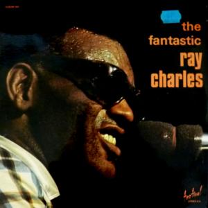 Ray Charles - The Fantastic Ray Charles