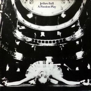 Jethro Tull - A Passion Play