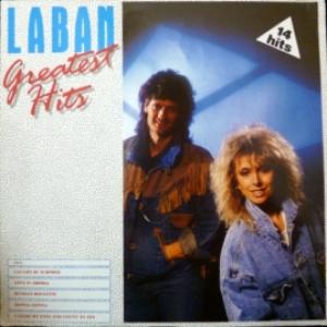 Laban - Greatest Hits