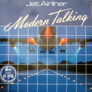 Modern Talking - Jet Airliner 